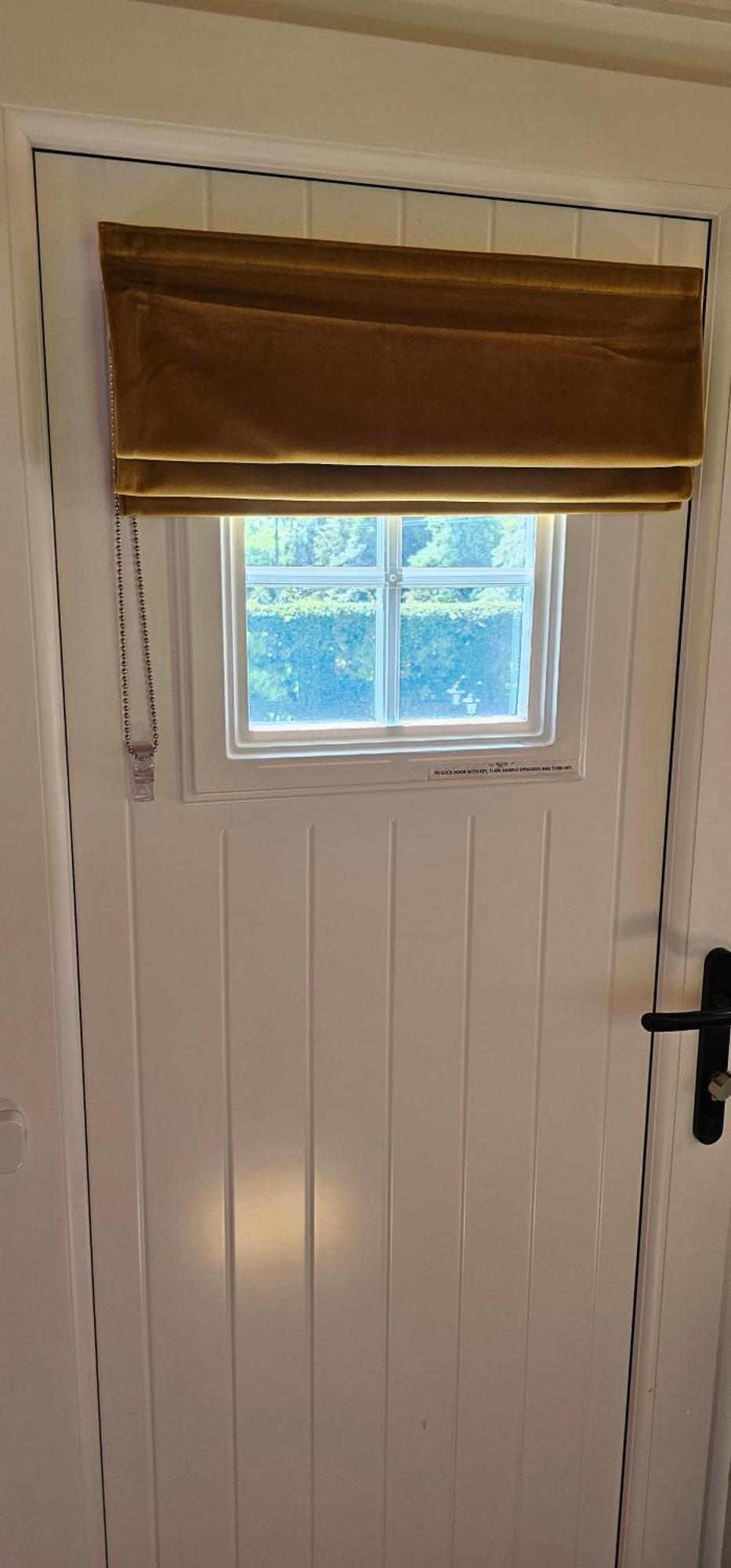 Small Cozy Shepherd Hut 20 By 7 Feet With Boxed In High Double Bed Balmacara Eksteriør bilde