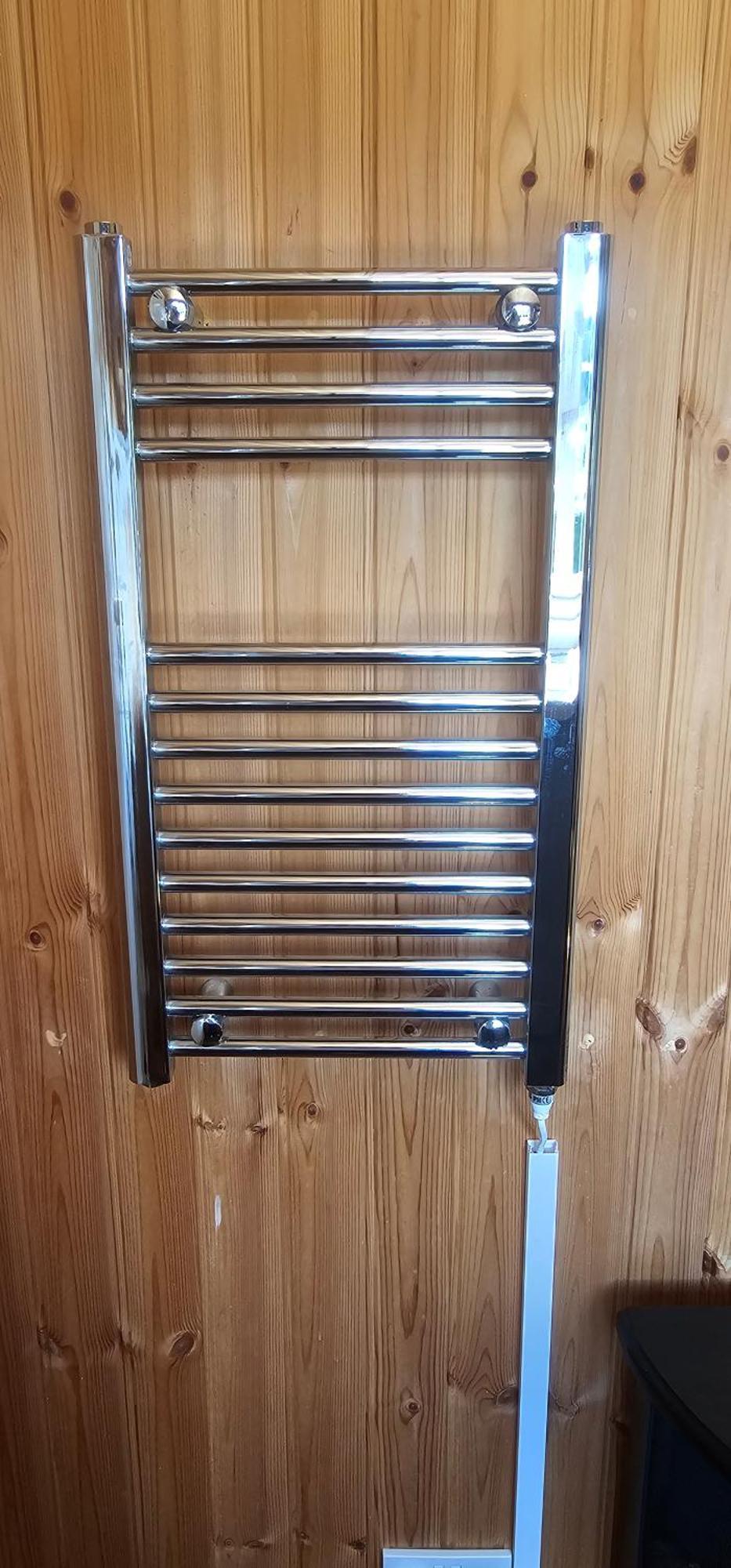 Small Cozy Shepherd Hut 20 By 7 Feet With Boxed In High Double Bed Balmacara Eksteriør bilde